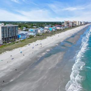 Photo #23 of Tract B Jacks Circle Rd., North Myrtle Beach, SC 0.5 acres