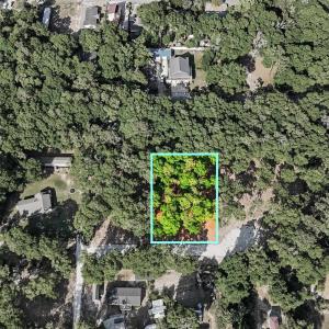 Photo #1 of Tract B Jacks Circle Rd., North Myrtle Beach, SC 0.5 acres