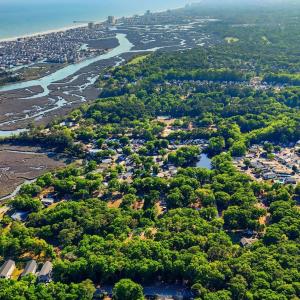 Photo #9 of Tract C Jacks Circle Rd., North Myrtle Beach, SC 0.8 acres