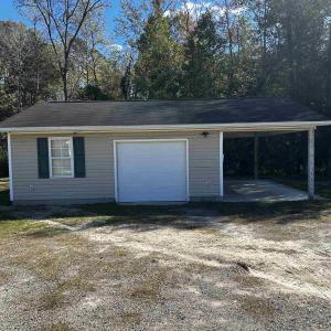 Photo #4 of 255 Ole Maple St., Loris, SC 3.4 acres