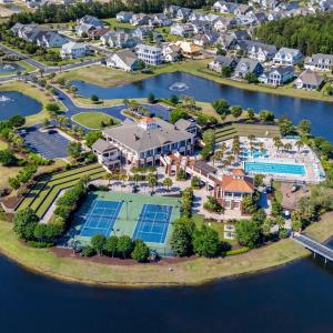 Photo #4 of 748 Crystal Water Way, Myrtle Beach, SC 0.1 acres