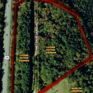 Photo #8 of TBD Piney Grove Church Rd, Gresham, SC 12.0 acres