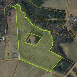 Photo #1 of Cane Branch Church Rd., Conway, SC 21.2 acres