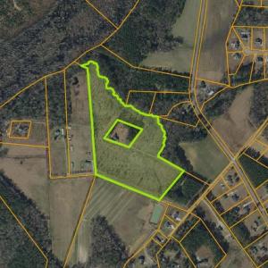 Photo #3 of Cane Branch Church Rd., Conway, SC 21.2 acres