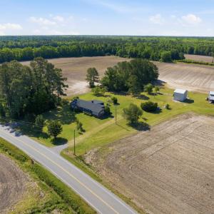 Photo #5 of 9475 Lake Swamp Rd., Nichols, SC 179.0 acres