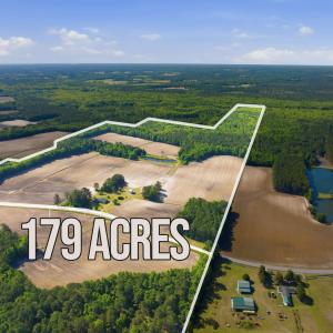 Photo #1 of 9475 Lake Swamp Rd., Nichols, SC 179.0 acres