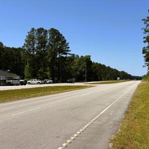 Photo #6 of 9904 Highway 17 North, McClellanville, SC 3.2 acres