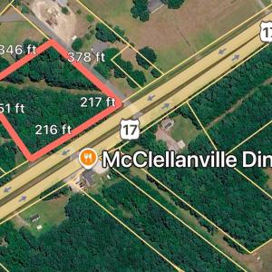 Photo #19 of 9904 Highway 17 North, McClellanville, SC 3.2 acres