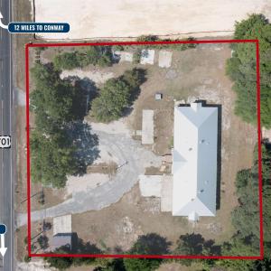 Photo #2 of 3136 Highway 701 South, Loris, SC 2.0 acres