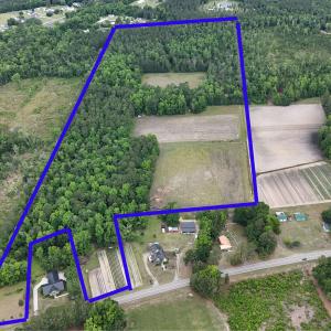 Photo #1 of TBD Highway 905, Conway, SC 46.6 acres