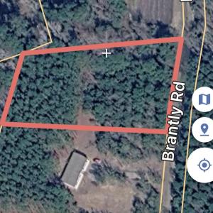 Photo #5 of Lot 1 Brantly Rd., Andrews, SC 1.1 acres