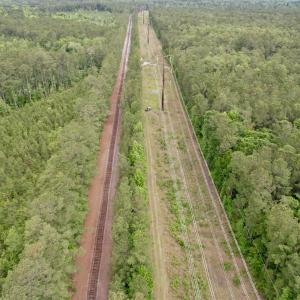 Photo #13 of Tract A - TBD Pennyroyal Rd., Georgetown, SC 25.0 acres