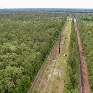 Photo #5 of Tract A - TBD Pennyroyal Rd., Georgetown, SC 25.0 acres