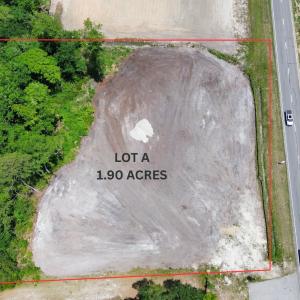 Photo #1 of LOT A Hwy 17 S, Little River, SC 1.9 acres