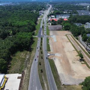 Photo #6 of LOT 1-5 Hwy 17 S, Little River, SC 6.2 acres