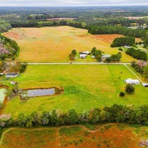 Photo #3 of 1869 Heritage Rd., Loris, SC 6.5 acres