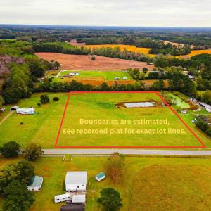 Photo #1 of 1869 Heritage Rd., Loris, SC 6.5 acres