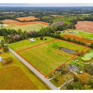 Photo #2 of 1869 Heritage Rd., Loris, SC 6.5 acres