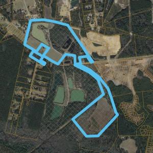 Photo #1 of 101 Acres Old Highway 90, Conway, SC 101.6 acres