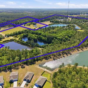 Photo #4 of 101 Acres Old Highway 90, Conway, SC 101.5 acres