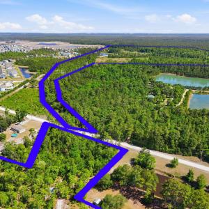 Photo #6 of 101 Acres Old Highway 90, Conway, SC 101.5 acres