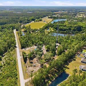 Photo #3 of 101 Acres Old Highway 90, Conway, SC 101.5 acres