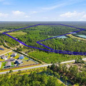 Photo #8 of 101 Acres Old Highway 90, Conway, SC 101.5 acres