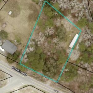 Photo #1 of 9134 Powell Rd., Georgetown, SC 1.7 acres