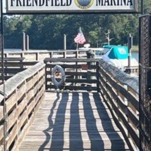 Photo #7 of 1791 Old Town Ave., Georgetown, SC 0.2 acres
