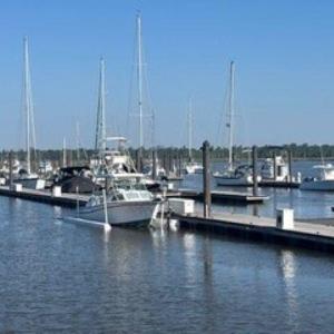 Photo #9 of 1791 Old Town Ave., Georgetown, SC 0.2 acres
