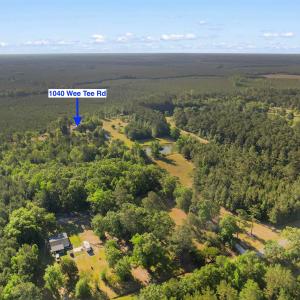 Photo #7 of 1040 Wee Tee Rd., Andrews, SC 20.4 acres