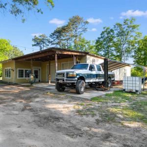 Photo #28 of 1040 Wee Tee Rd., Andrews, SC 20.4 acres