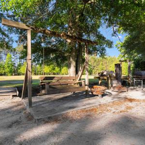 Photo #20 of 1040 Wee Tee Rd., Andrews, SC 20.4 acres