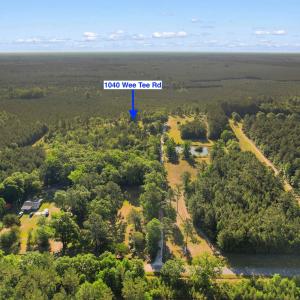 Photo #9 of 1040 Wee Tee Rd., Andrews, SC 20.4 acres