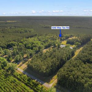 Photo #11 of 1040 Wee Tee Rd., Andrews, SC 20.4 acres