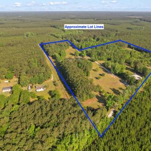 Photo #54 of 1040 Wee Tee Rd., Andrews, SC 20.4 acres