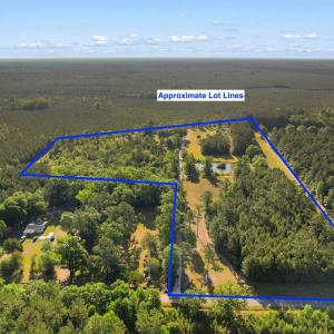 Photo #55 of 1040 Wee Tee Rd., Andrews, SC 20.4 acres