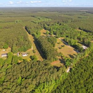 Photo #3 of 1040 Wee Tee Rd., Andrews, SC 20.4 acres