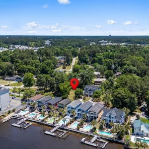 Photo #28 of 1328 Hidden Harbor Rd., Myrtle Beach, SC 0.3 acres