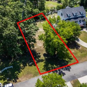 Photo #3 of 1328 Hidden Harbor Rd., Myrtle Beach, SC 0.3 acres