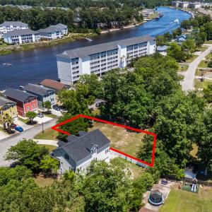 Photo #1 of 1328 Hidden Harbor Rd., Myrtle Beach, SC 0.3 acres