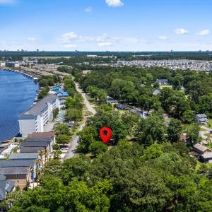 Photo #10 of 1328 Hidden Harbor Rd., Myrtle Beach, SC 0.3 acres