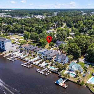 Photo #8 of 1328 Hidden Harbor Rd., Myrtle Beach, SC 0.3 acres
