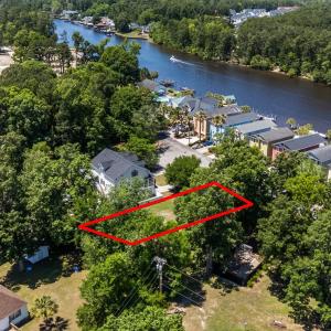 Photo #5 of 1328 Hidden Harbor Rd., Myrtle Beach, SC 0.3 acres