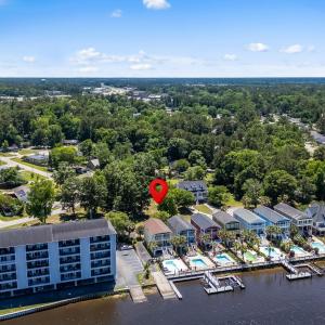 Photo #9 of 1328 Hidden Harbor Rd., Myrtle Beach, SC 0.3 acres