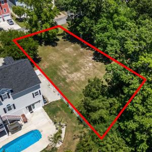 Photo #4 of 1328 Hidden Harbor Rd., Myrtle Beach, SC 0.3 acres