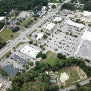 Photo #4 of 10301 Ocean Hwy., Pawleys Island, SC 1.1 acres