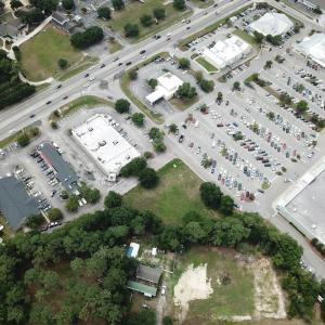 Photo #3 of 10301 Ocean Hwy., Pawleys Island, SC 1.1 acres