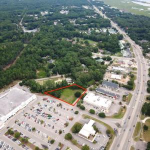 Photo #6 of 10301 Ocean Hwy., Pawleys Island, SC 1.1 acres