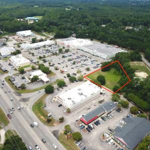 Photo #7 of 10301 Ocean Hwy., Pawleys Island, SC 1.1 acres